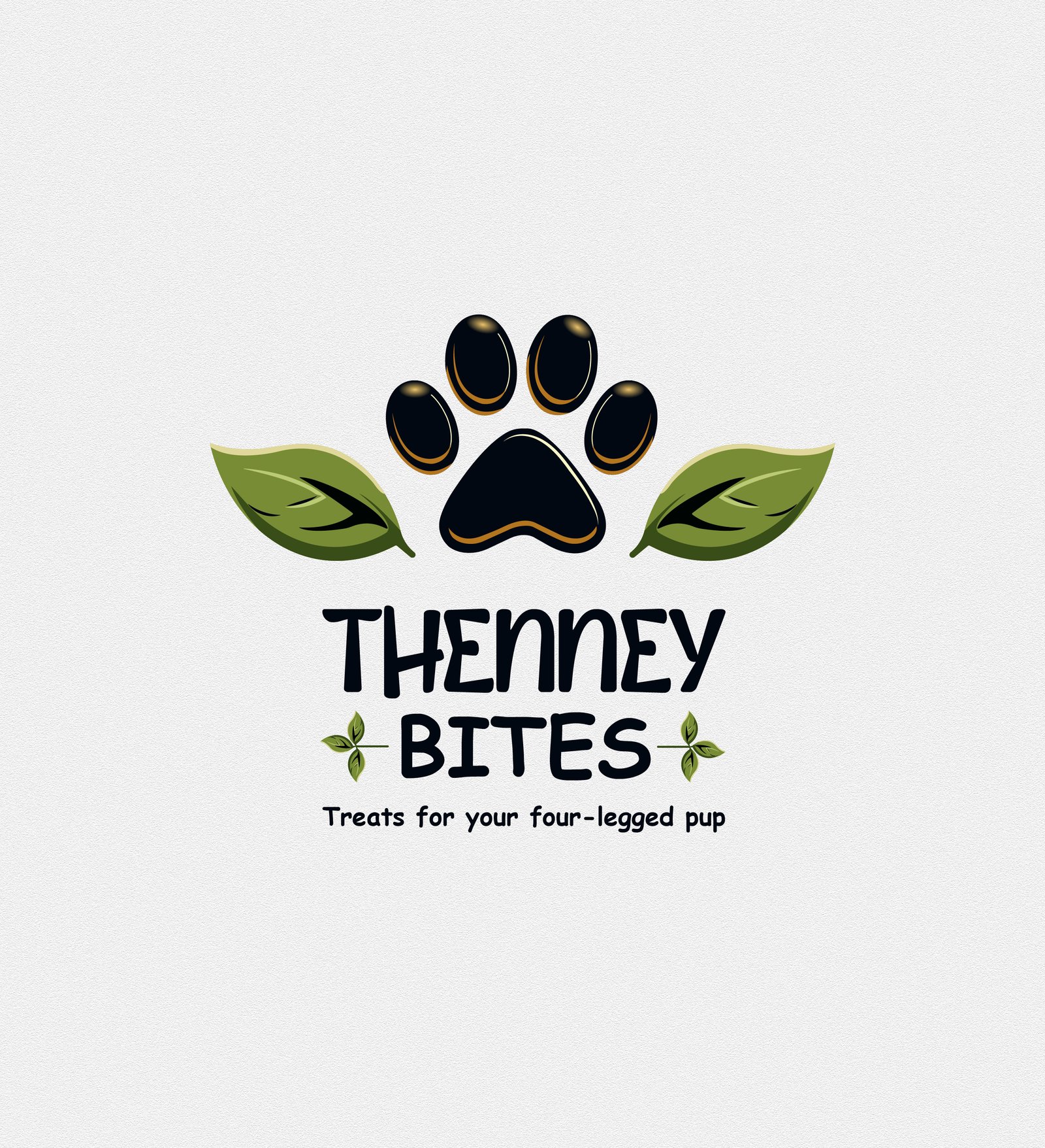 Pet brand logo