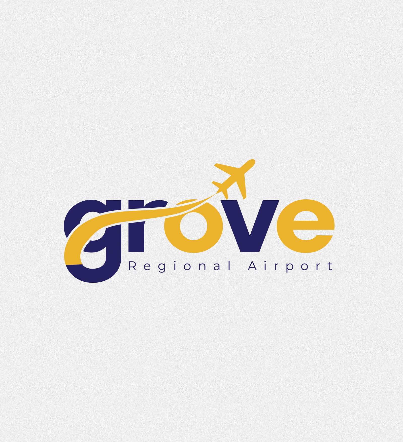 Airport logo