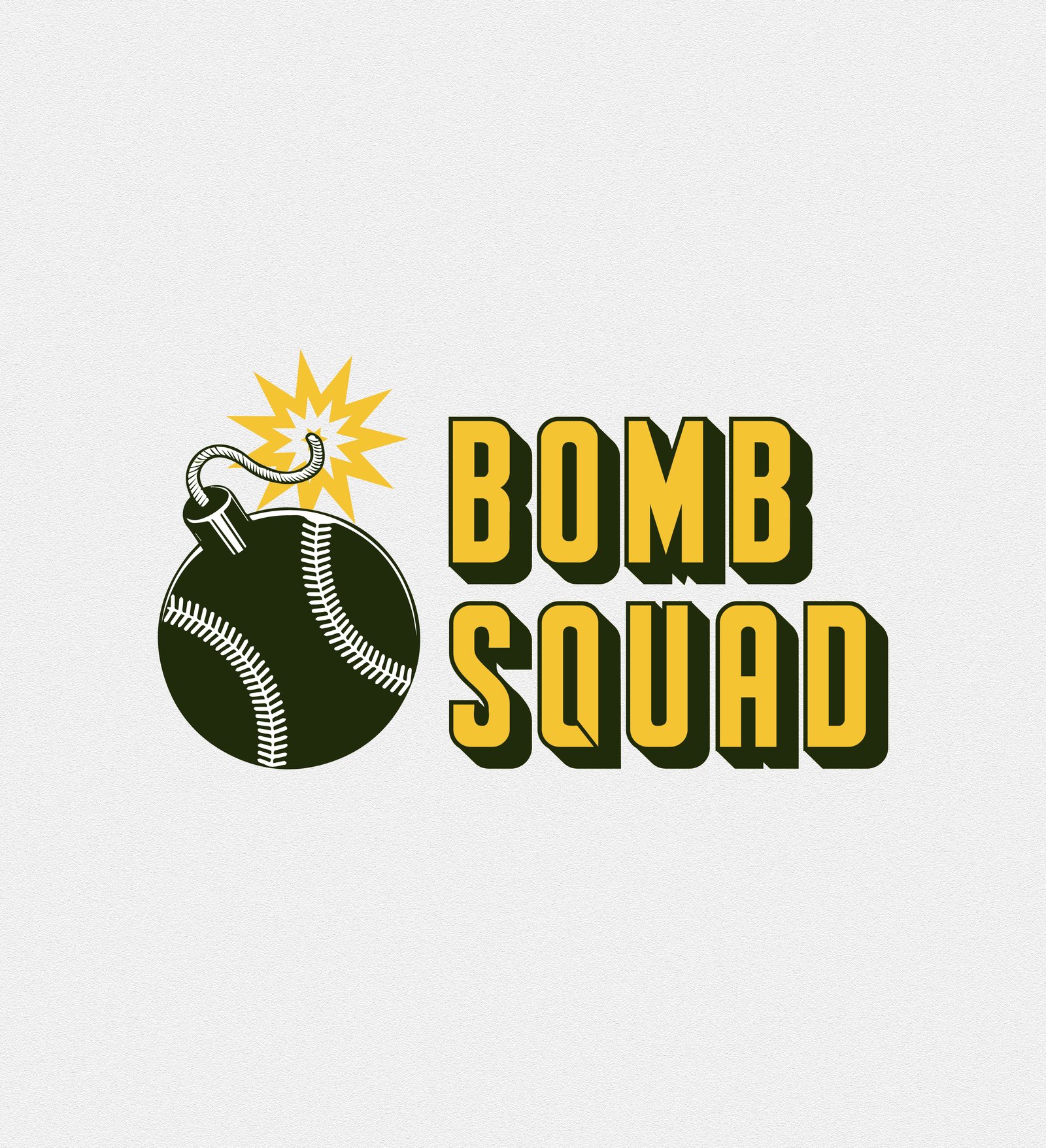 Baseball team logo
