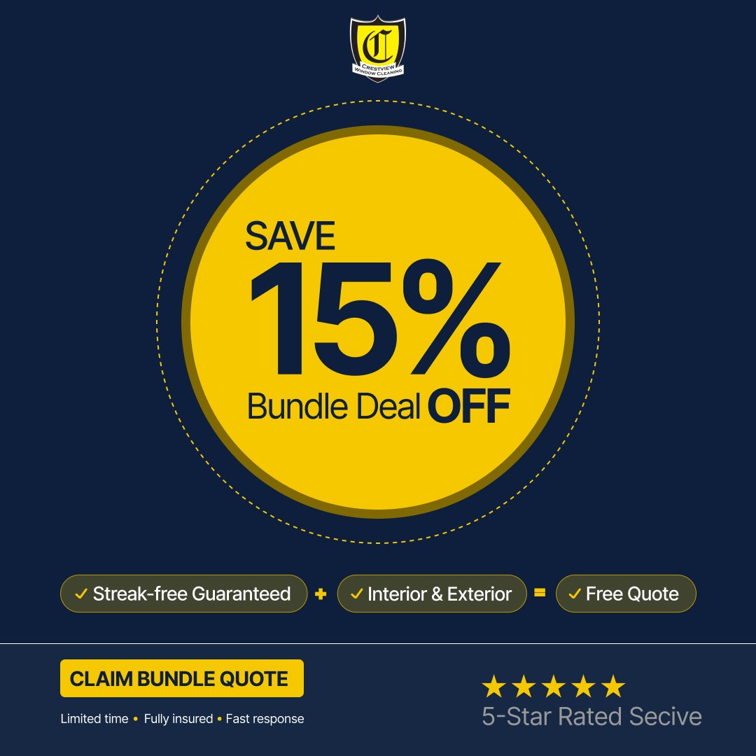 Bundle deal promo post